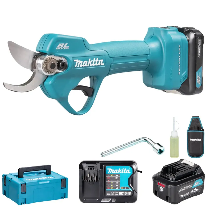 Pruning Shears Makita UP100DSMJ 12V 4Ah