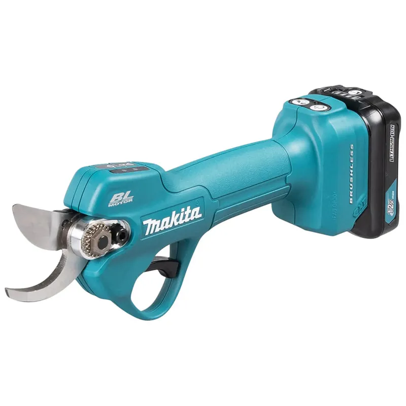 Pruning Shears Makita UP100DSMJ 12V 4Ah