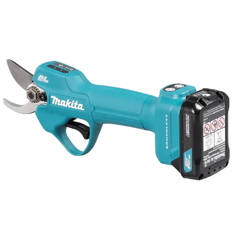 Pruning Shears Makita UP100DSMJ 12V 4Ah