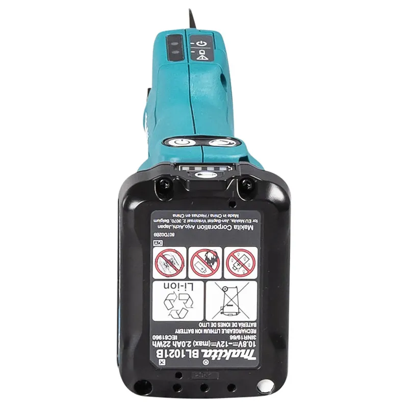 Pruning Shears Makita UP100DSMJ 12V 4Ah