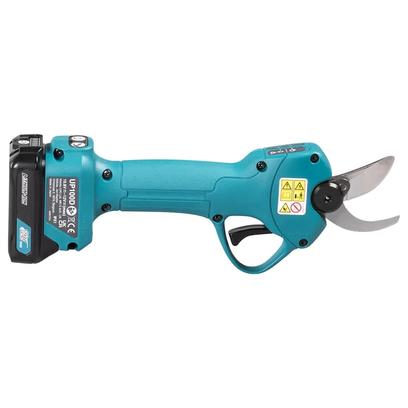 Pruning Shears Makita UP100DSMJ 12V 4Ah