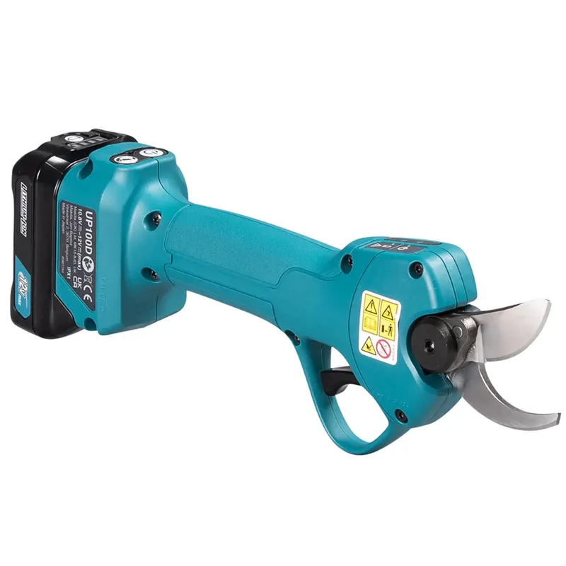 Pruning Shears Makita UP100DSMJ 12V 4Ah