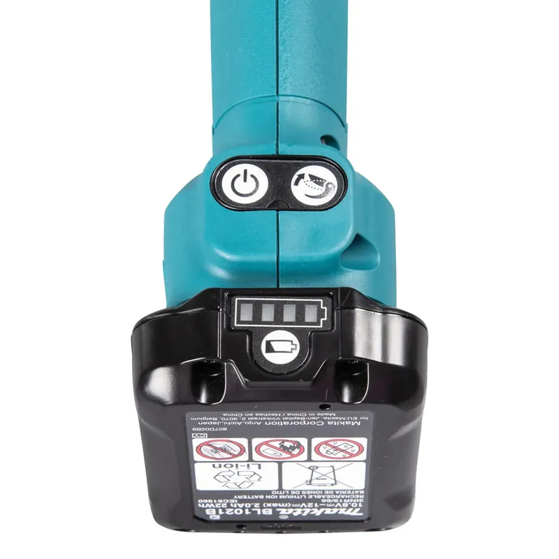 Pruning Shears Makita UP100DSMJ 12V 4Ah