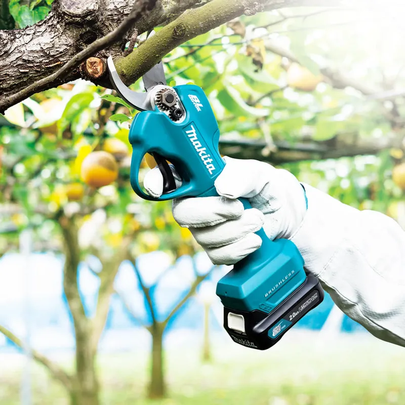Pruning Shears Makita UP100DSMJ 12V 4Ah