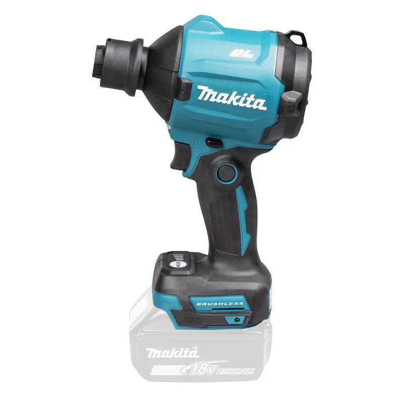 Pistol grip blower Makita DAS180Z 18V