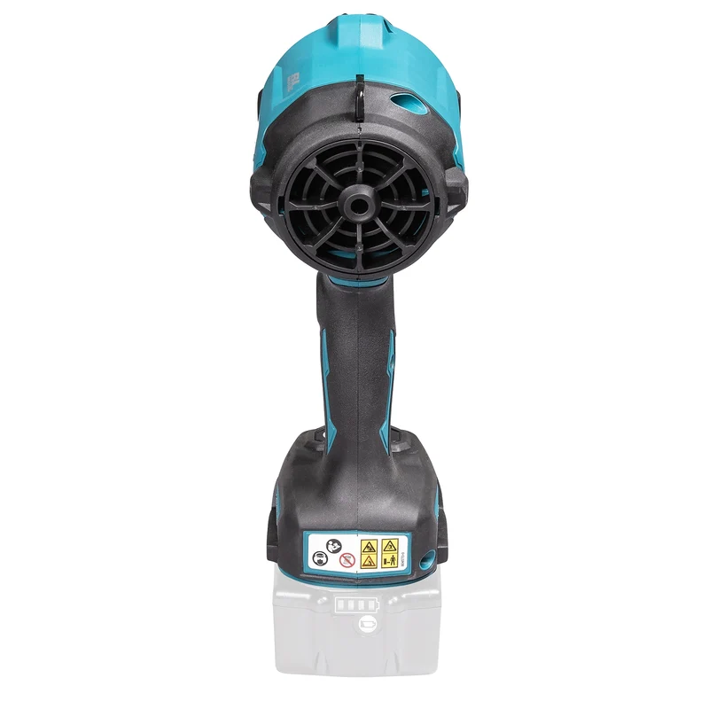 Pistol grip blower Makita DAS180Z 18V