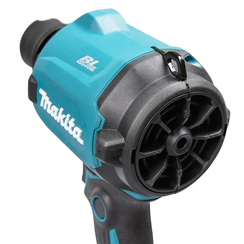 Pistol grip blower Makita DAS180Z 18V