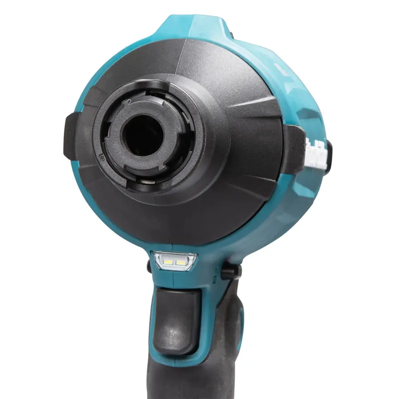 Pistol grip blower Makita DAS180Z 18V