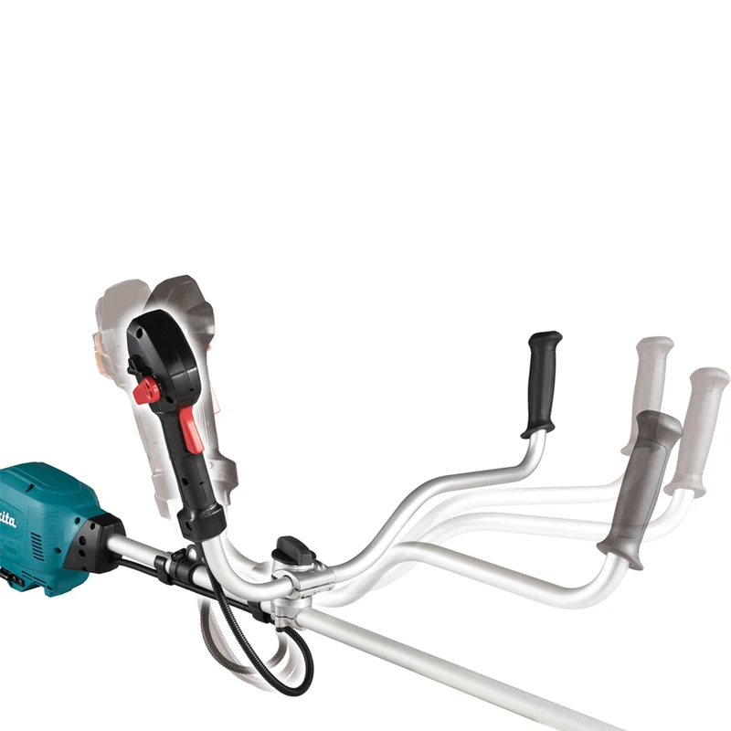 Brush cutter Makita UR013GZ01 40V