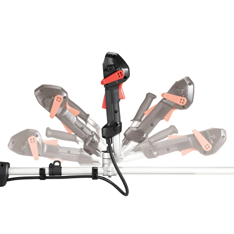 Brush cutter Makita UR013GZ01 40V