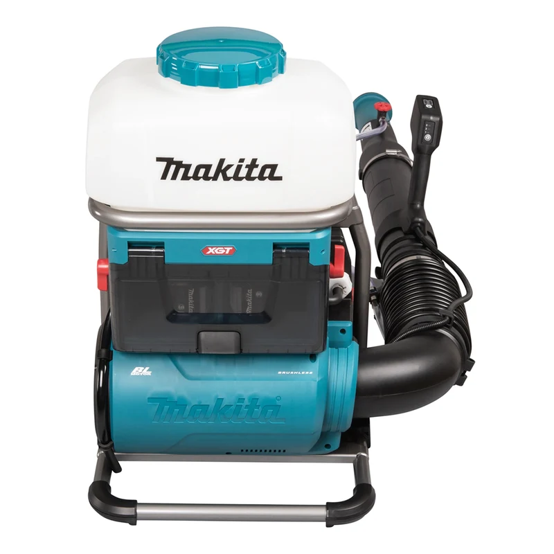 Backpack atomizer Makita PM001GL202 40V 8Ah