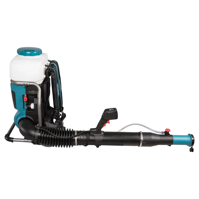 Backpack atomizer Makita PM001GL202 40V 8Ah