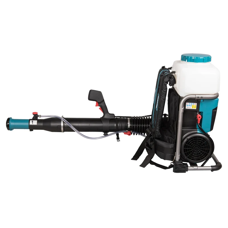 Backpack atomizer Makita PM001GL202 40V 8Ah