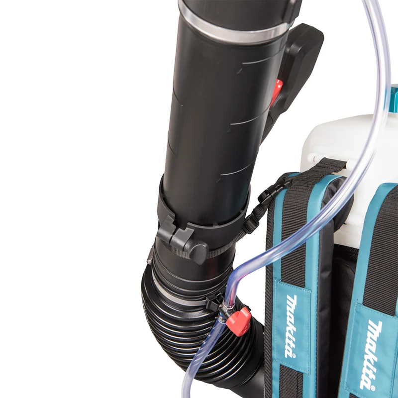 Backpack atomizer Makita PM001GL202 40V 8Ah