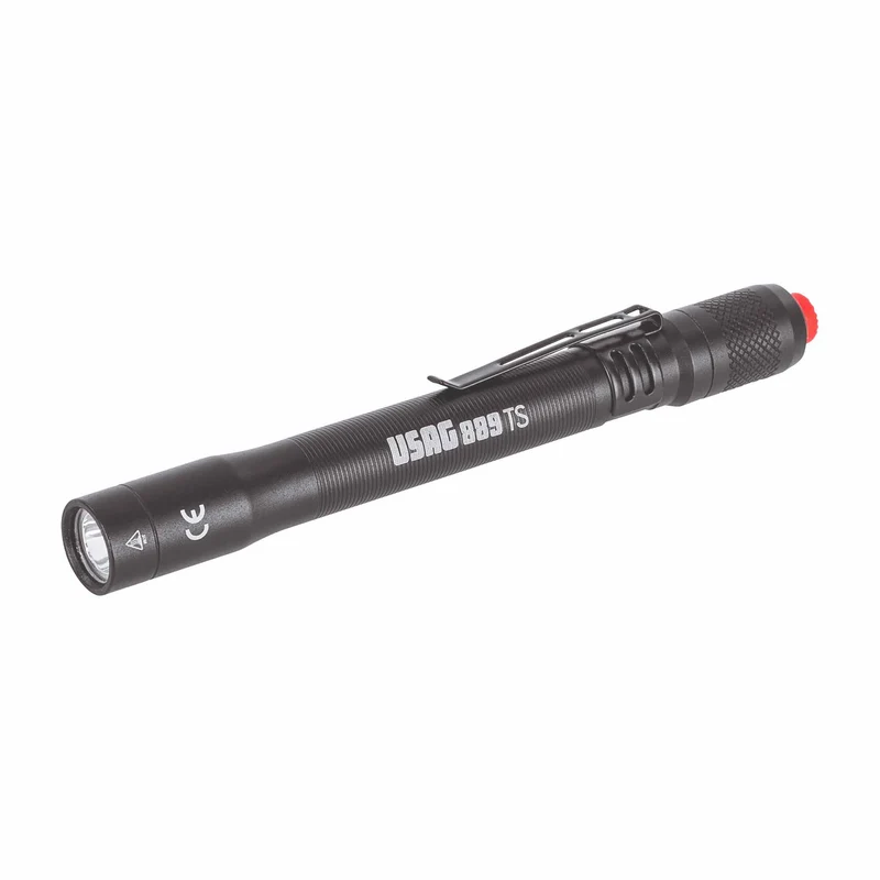 Stylus LED Flashlight Usag 889 TS