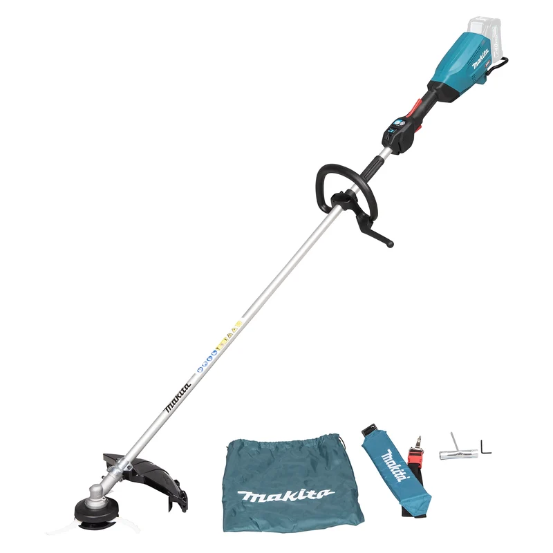 Brush cutter Makita UR017GZ 40V