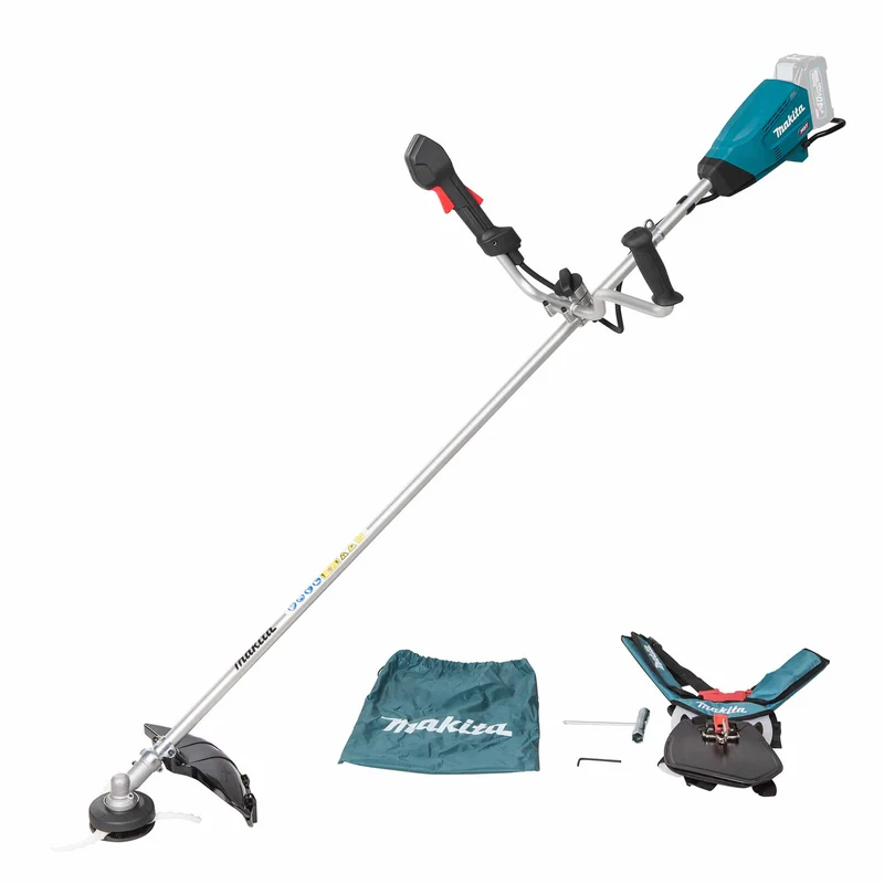 Brush cutter Makita UR016GZ 40V