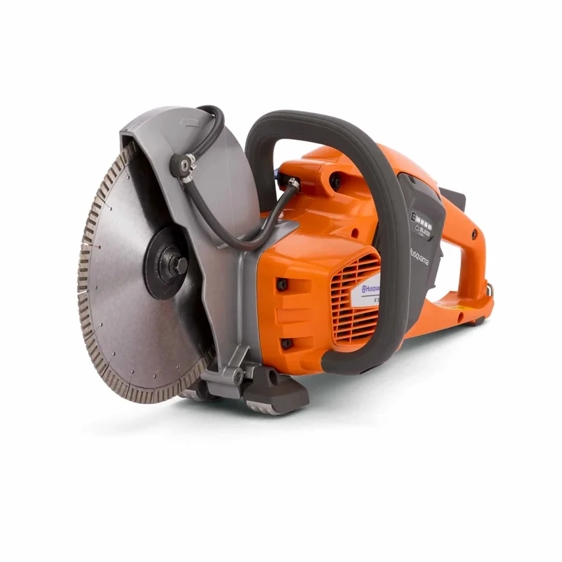 Motorized cutter Husqvarna K 535i 36V