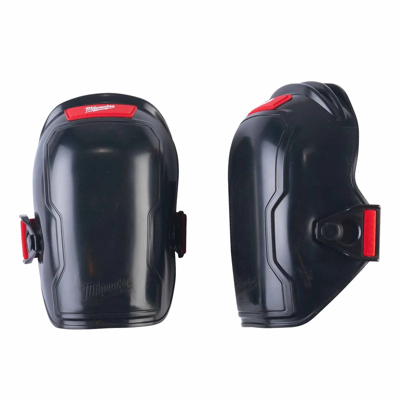 Flexible Work Knee Pads Milwaukee