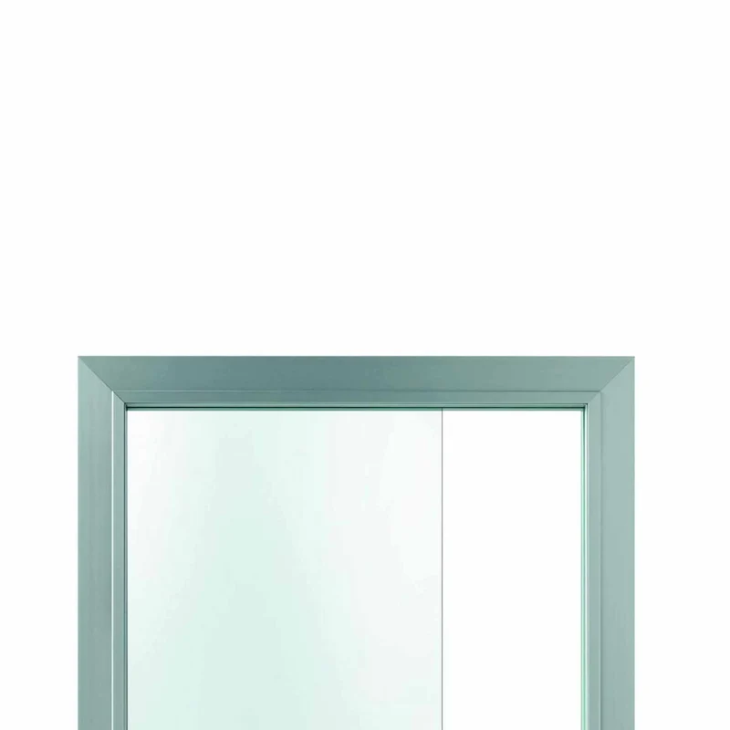 Jambs Scrigno for Remix glass door