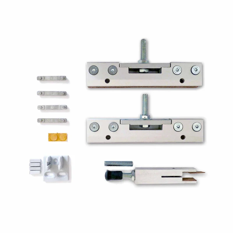 Hardware kit Scrigno Glass Remix