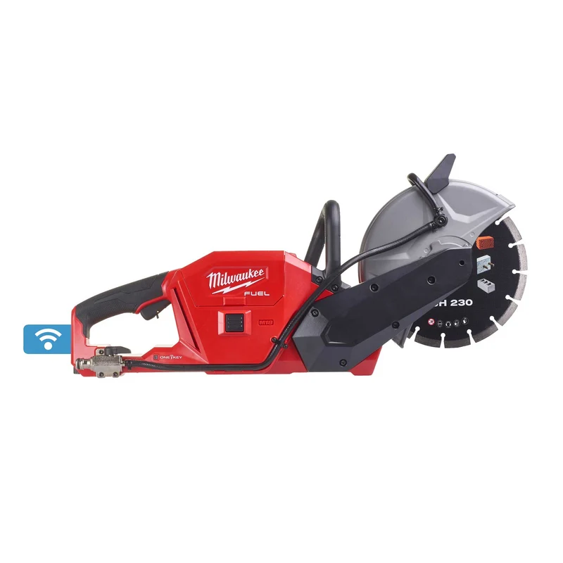 Cutting machine Milwaukee M18 FCOS230-121 18V 12Ah
