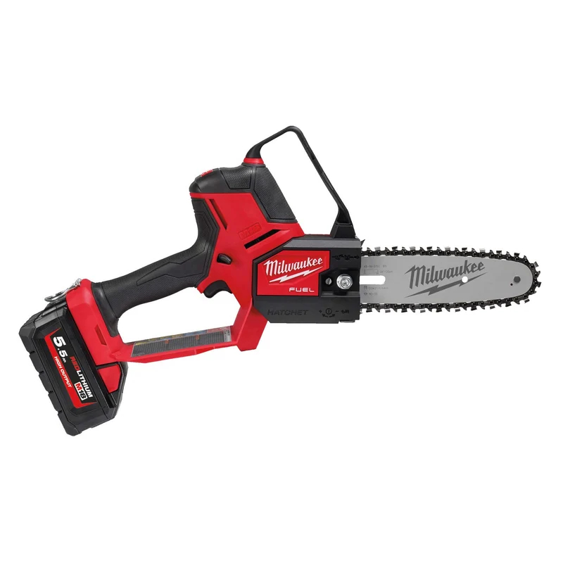 Electric Saw Milwaukee M18 FHS20-552 18V 5.5Ah
