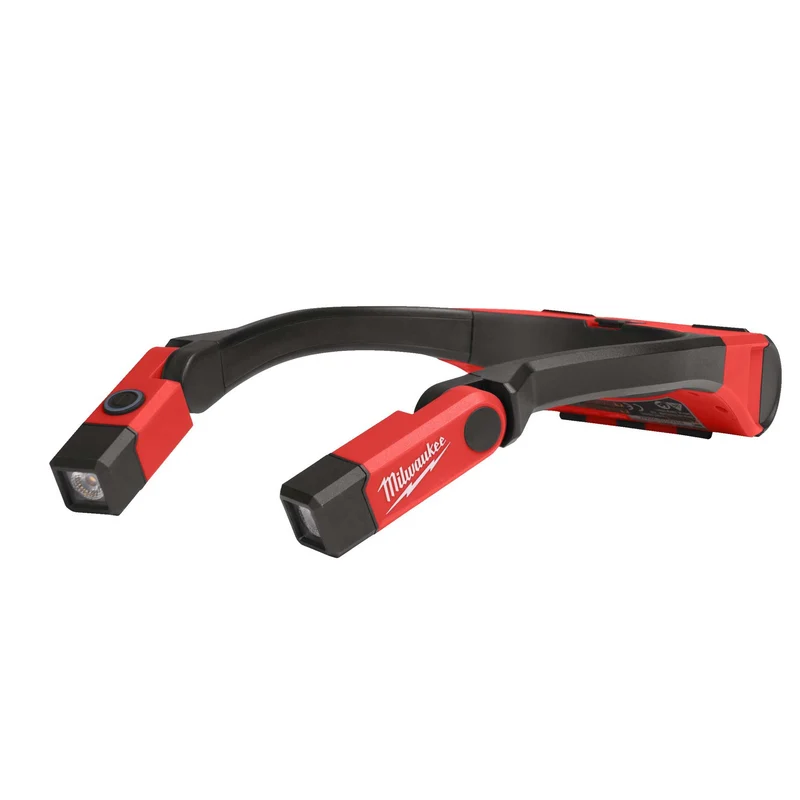Neck torch Milwaukee L4 NL400-301