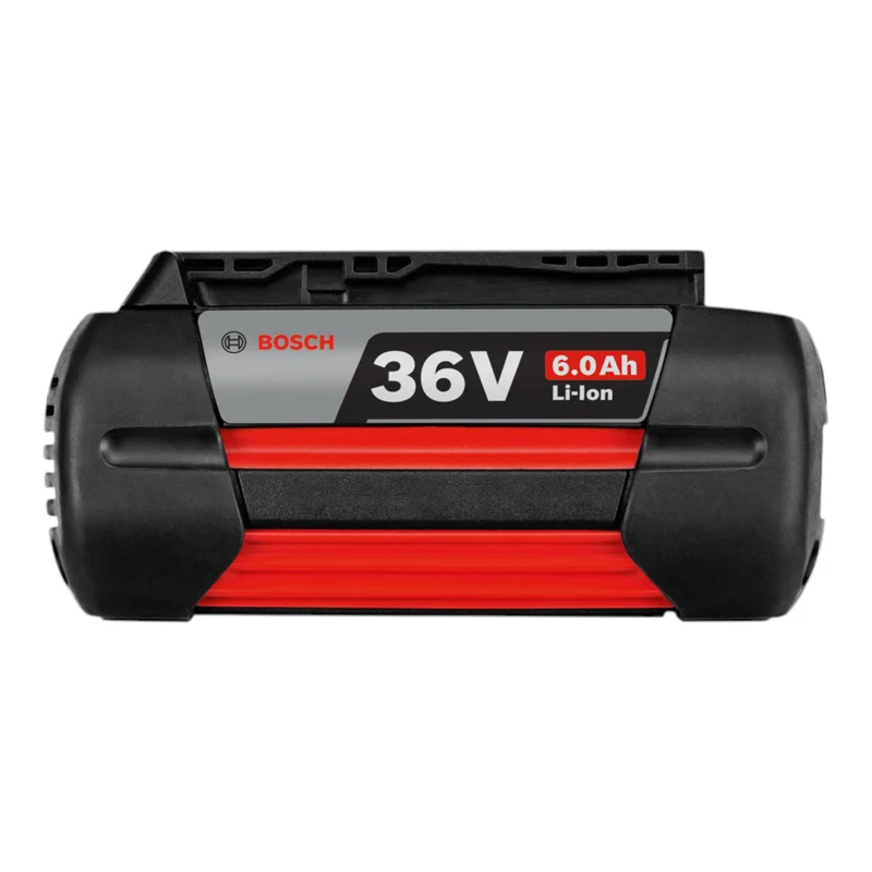 Bosch Akku Starter Set 1x GBA 36 V 6,0 Ah Professional Akku ( 1600A00L1M ) + GAL 3680 CV Ladegerät ( 2609005140 )