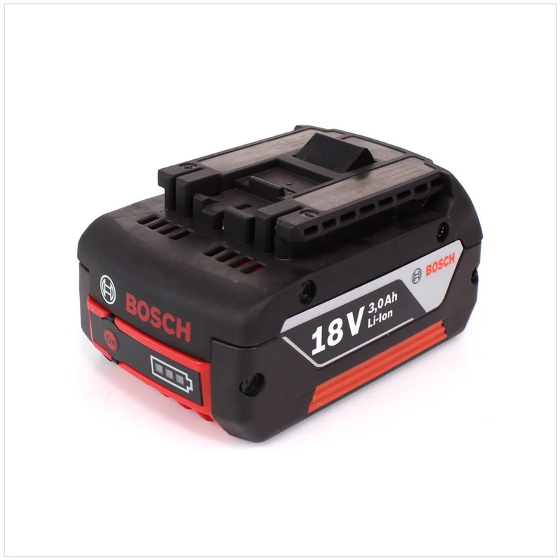Bosch GBA 18 V 3 Ah / 3000 mAh Li-Ion Einschub Akku ( 1600Z00037 )
