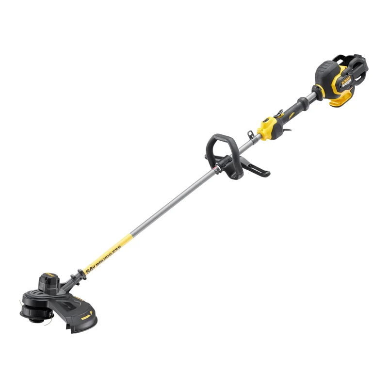 DeWalt DCM 571 N Akku Motorsense 54 V FlexVolt 38 cm Brushless + 1x Akku 9,0 Ah - ohne Ladegerät