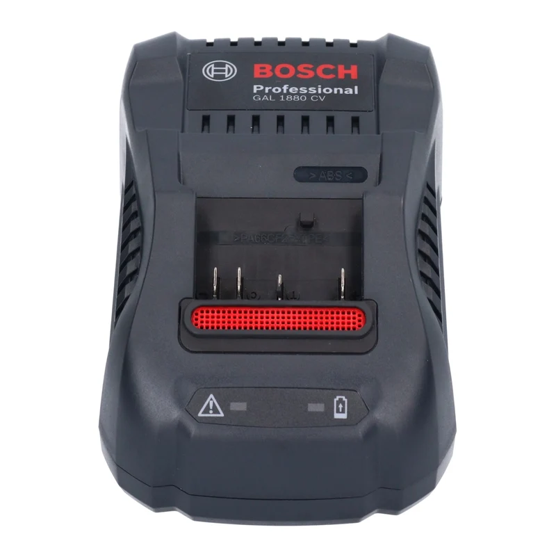 Bosch Starter Set 1x ProCORE 18 V 5,5 Ah Akku + 1x ProCORE 18 V 4,0 Ah Akku + GAL 1880 CV Ladegerät ( 1600A0214A )