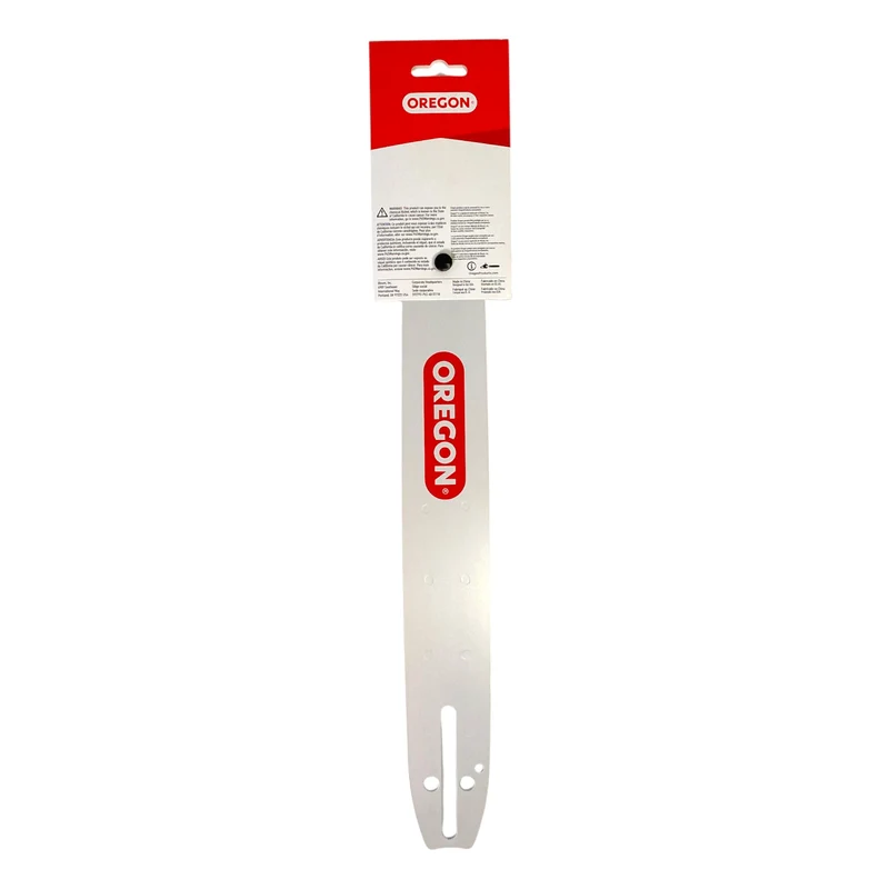 Oregon Micro-Lite Schwert 35 cm 1,1 mm 3/8" ( 144MLEA095 ) Führungsschiene für Kettensäge