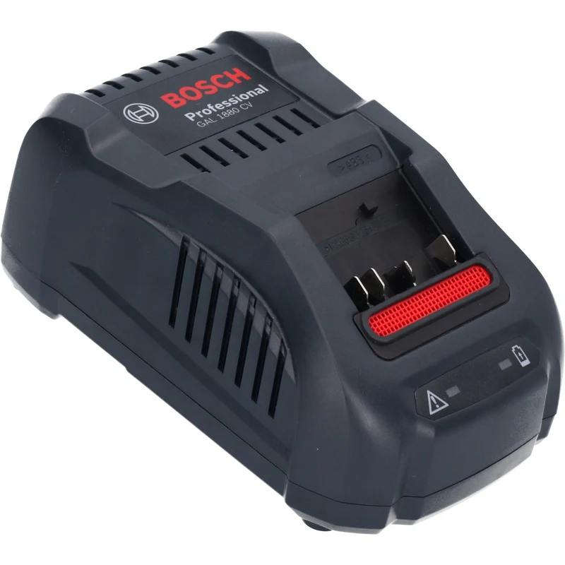 Bosch Starter Set 18 V 3x ProCORE Akku 4,0 Ah + GAL 1880 CV Ladegerät ( 0615990N2G )
