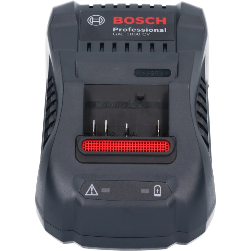 Bosch Starter Set 18 V 3x ProCORE Akku 4,0 Ah + GAL 1880 CV Ladegerät ( 0615990N2G )