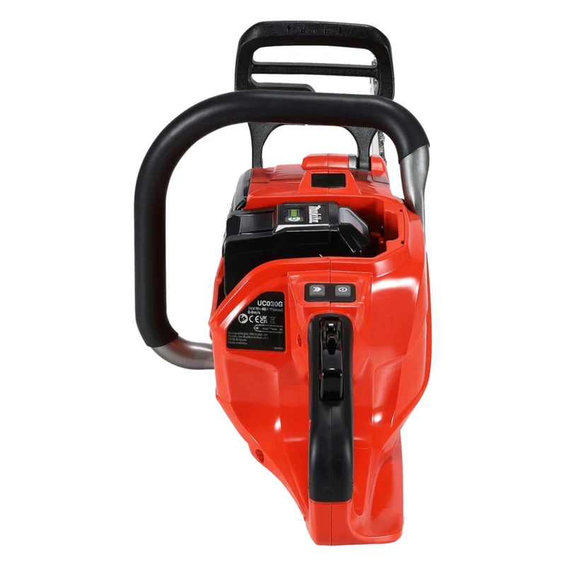 Makita UC 030 GZ03 Akku Kettensäge 40 V max. 50 cm Brushless Solo - ohne Akku, ohne Ladegerät