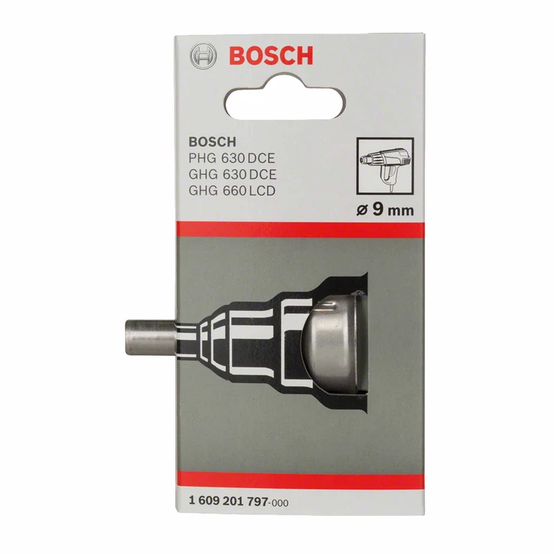 Reduction nozzle Bosch