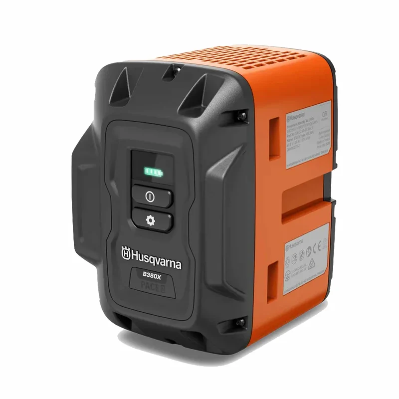 Motorized cutter Husqvarna K 1 PACE 94V 4Ah