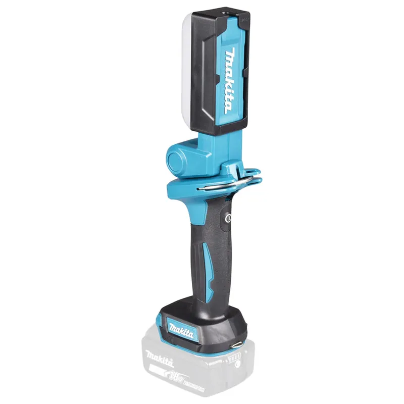 LED Torch Makita DML816X 18V