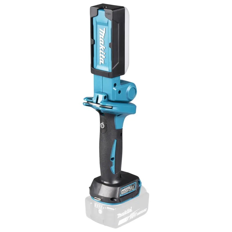 LED Torch Makita DML816X 18V