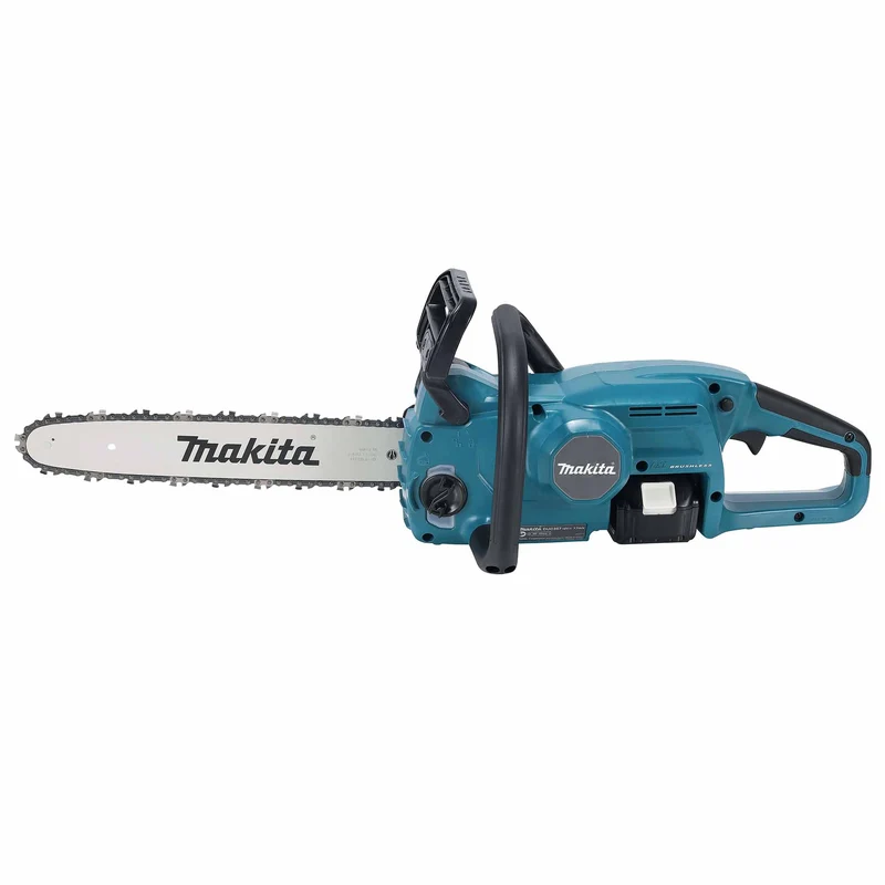 Electric Saw Makita DUC357Z 18V