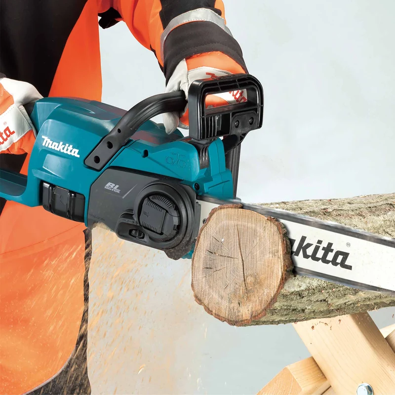 Electric Saw Makita DUC357Z 18V