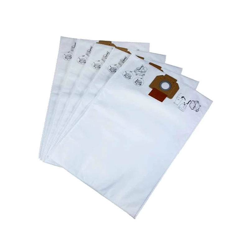 Cloth Bags Milwaukee 5pcs