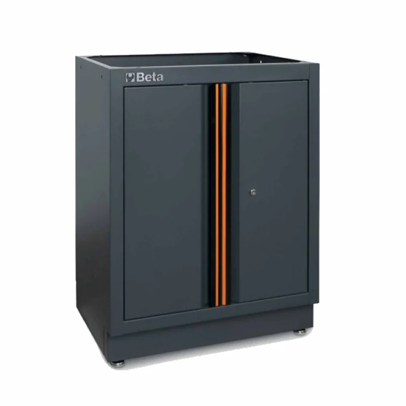 Fixed module with 2 doors Beta C45PRO 2.0 MA