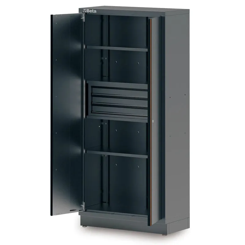 Wardrobe Beta C45PRO 2.0 AS2