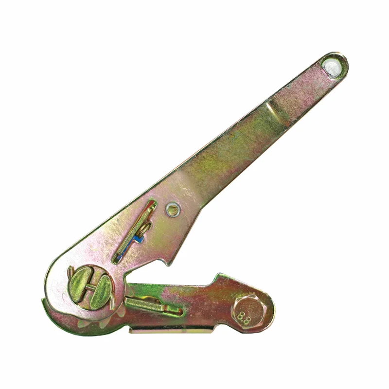 Ratchet Strap Benman with J-hook