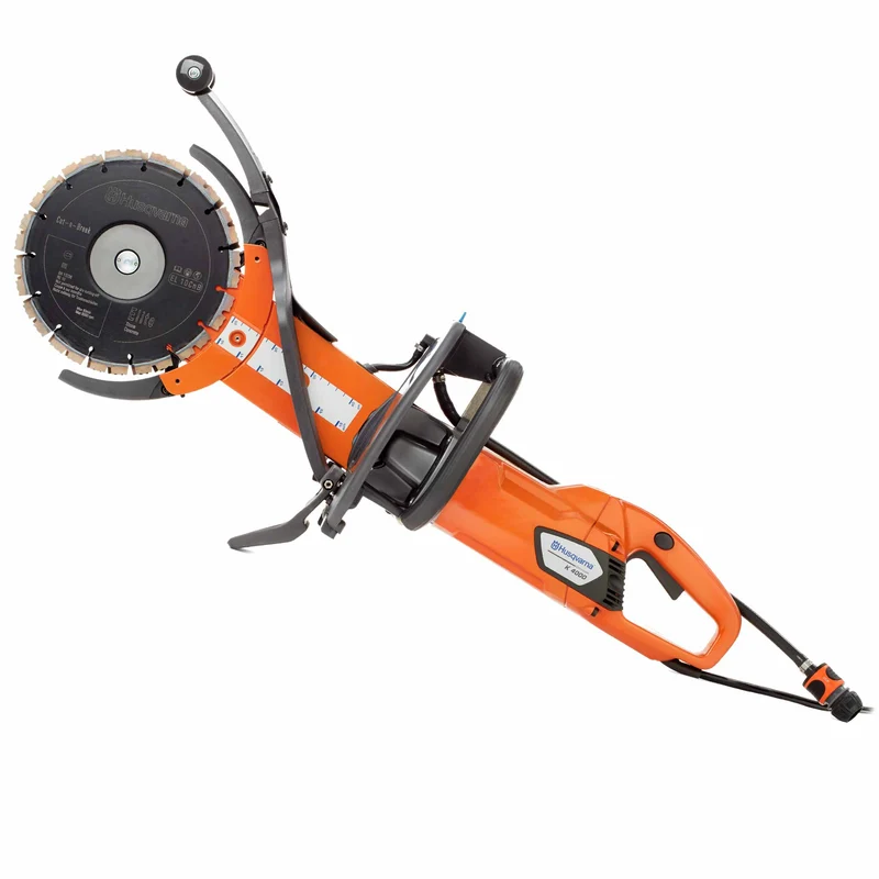 Motor cutters Husqvarna K 4000 Cut-n-Break 2700W
