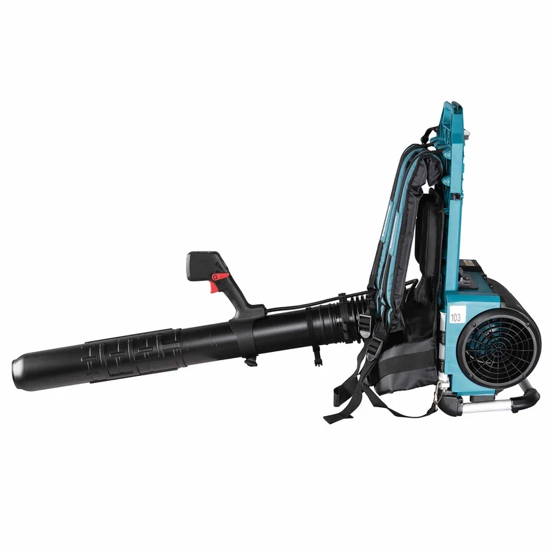Backpack Blower Makita UB002CZ 40V