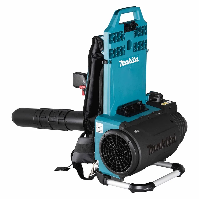 Backpack Blower Makita UB002CZ 40V