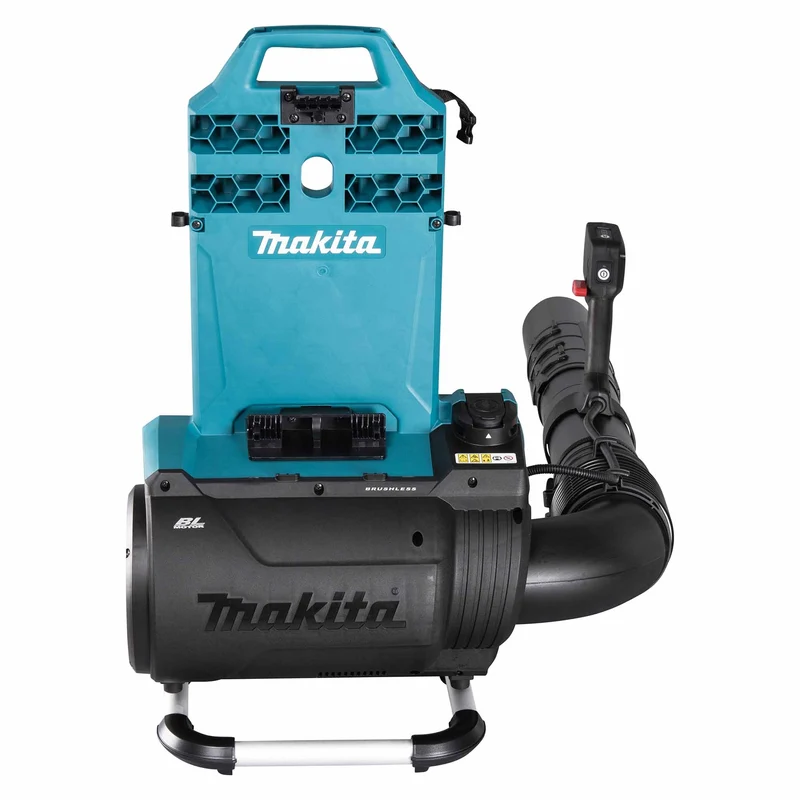Backpack Blower Makita UB002CZ 40V